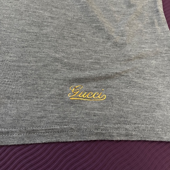 Authentic Gucci Top - Picture 2 of 6